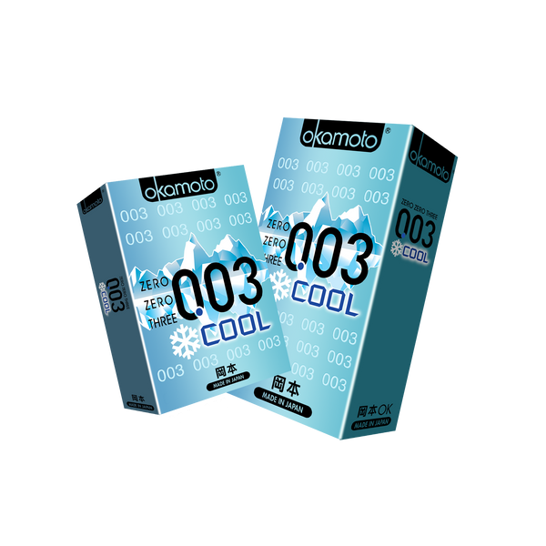 003 Cool 10s