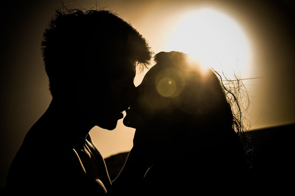 6 Signs You're (Or They're) Good In Bed