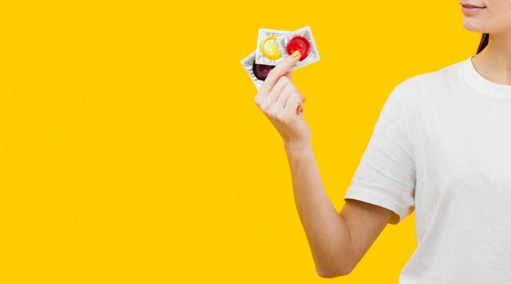 Latex Condom vs Non-Latex: Which Matches Your Vibe?