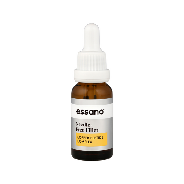 Essano Needle-Free Filler Concentrated Serum 20ml