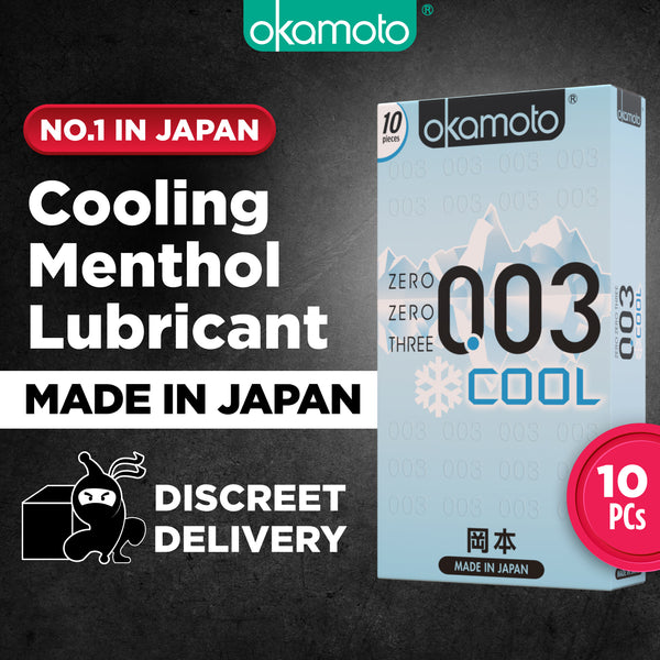 003 Cool 10s