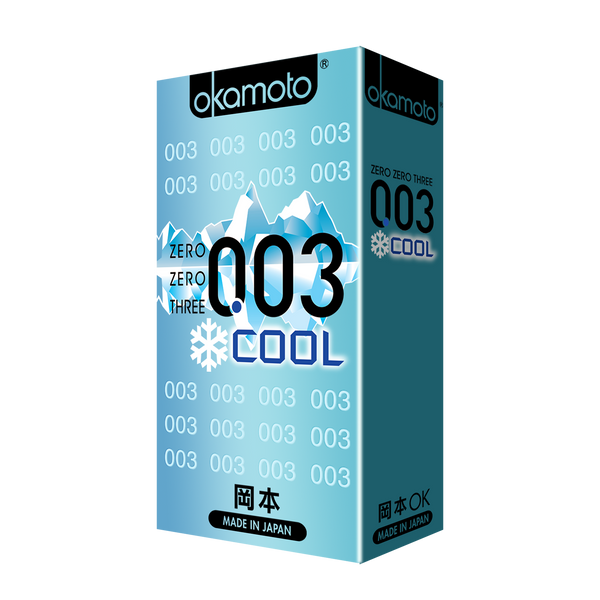 003 Cool 10s