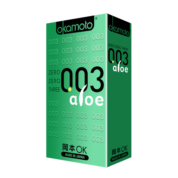 003 Aloe 10s