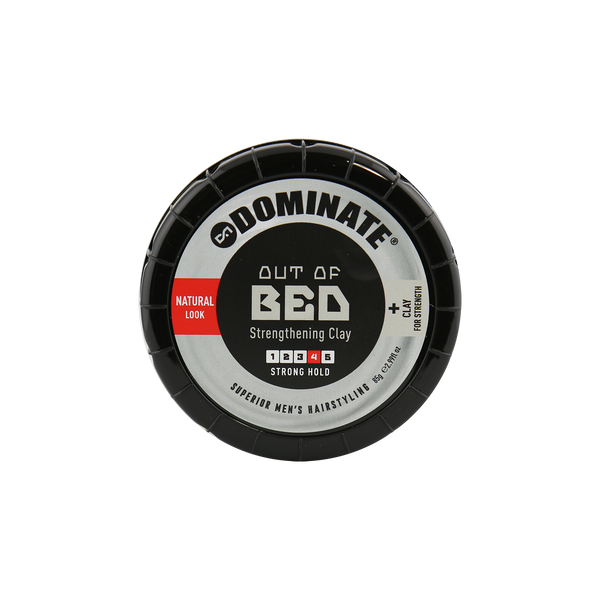 Dominate Out of Bed Hair-Styling Paste 85g