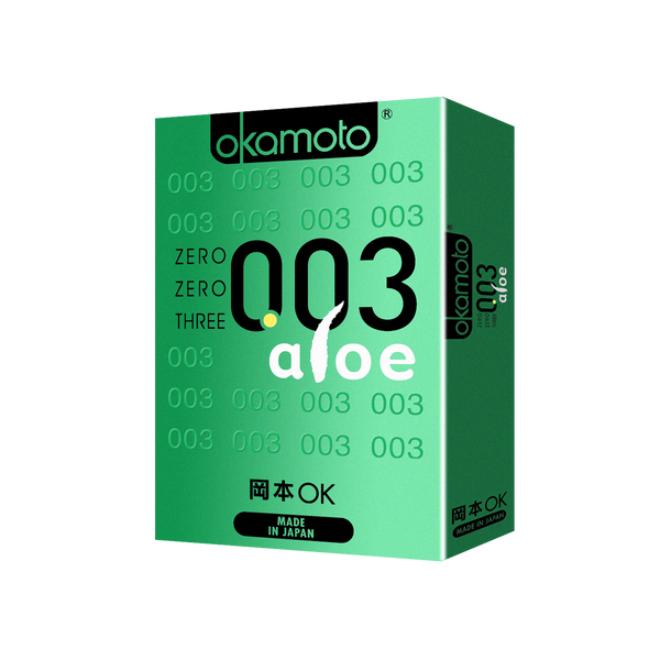 003 Aloe 4s